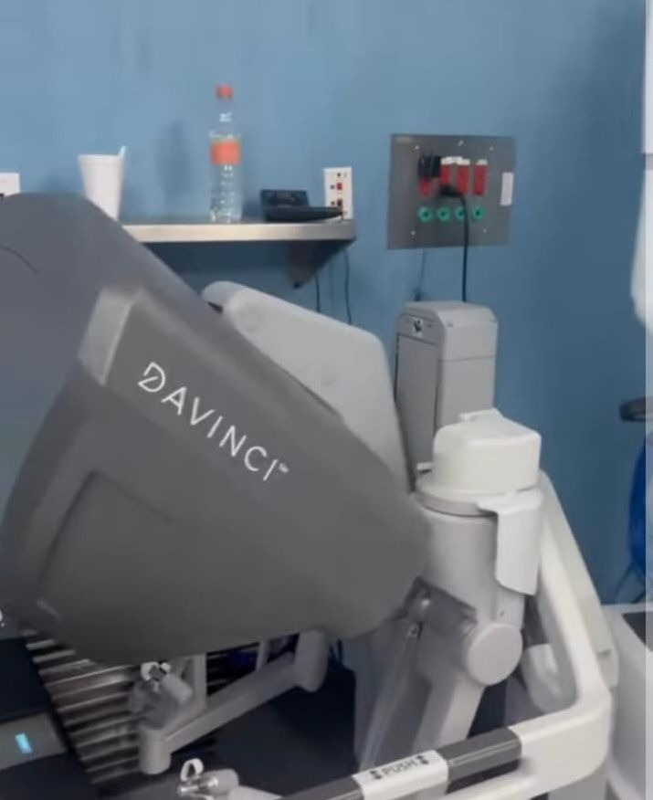 Hospital Andalucía - Hospital 31